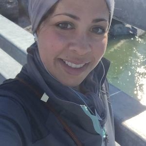 Meet your Posher, Eness